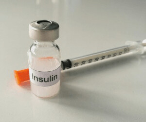 Diabetes