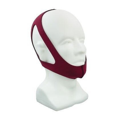 3 Point Chinstrap Large Tiara Style