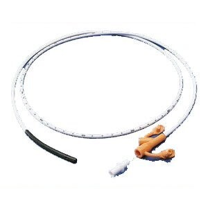 12 French Feeding Tube, Institutional