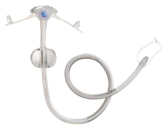 G-JET Low Profile Gastric-Jejunal Enteral Tube 14 F x 1.0 cm x 22 cm (PROFESSIONAL USE ONLY)