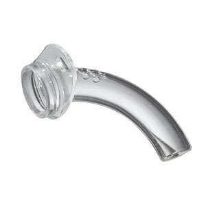 10/36mm Fenestrated Laryngotec Tube, Sterile