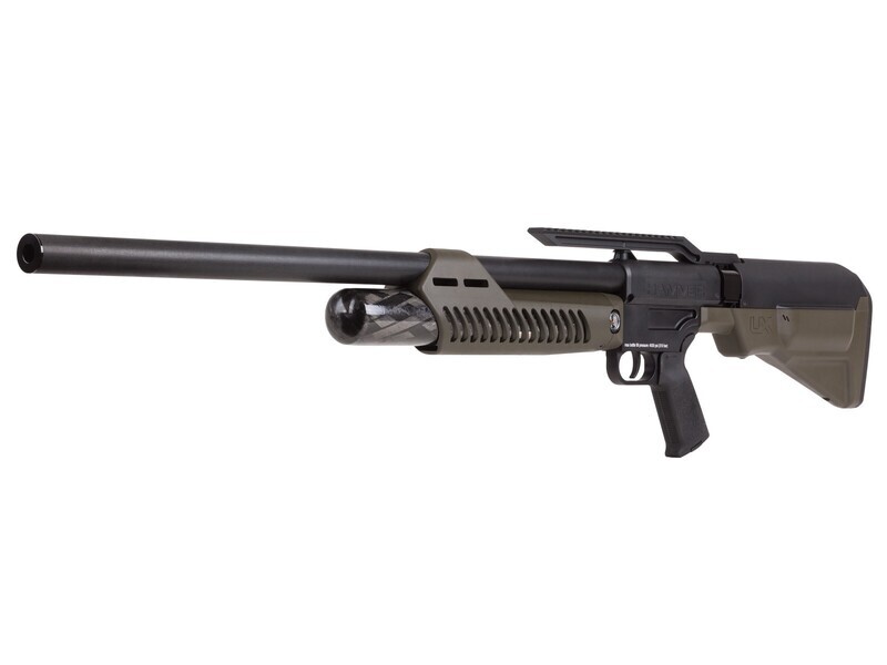 PCP HAMMER Cal. .50