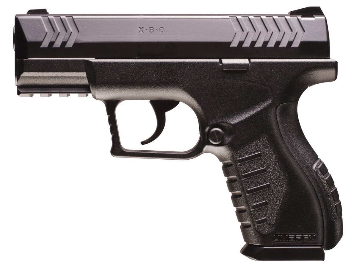 UMAREX XBG