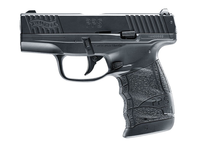 WALTHER PPS M2