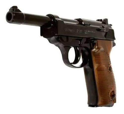 WALTHER P38