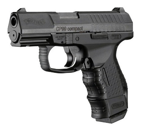 WALTHER CP99 COMPACT