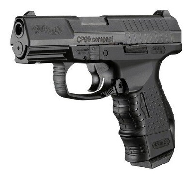 WALTHER CP99 COMPACT