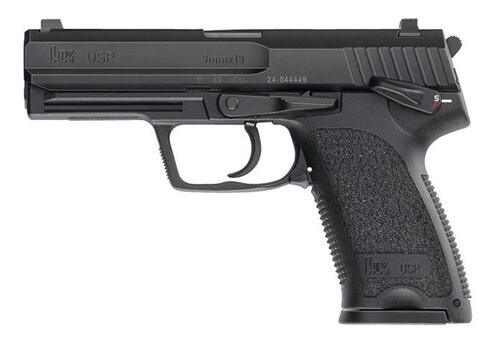 H&amp;K USP