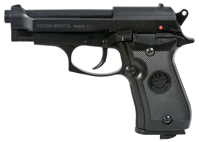 BERETTA 84FS