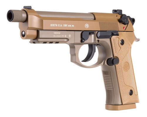 BERETTA M9A3