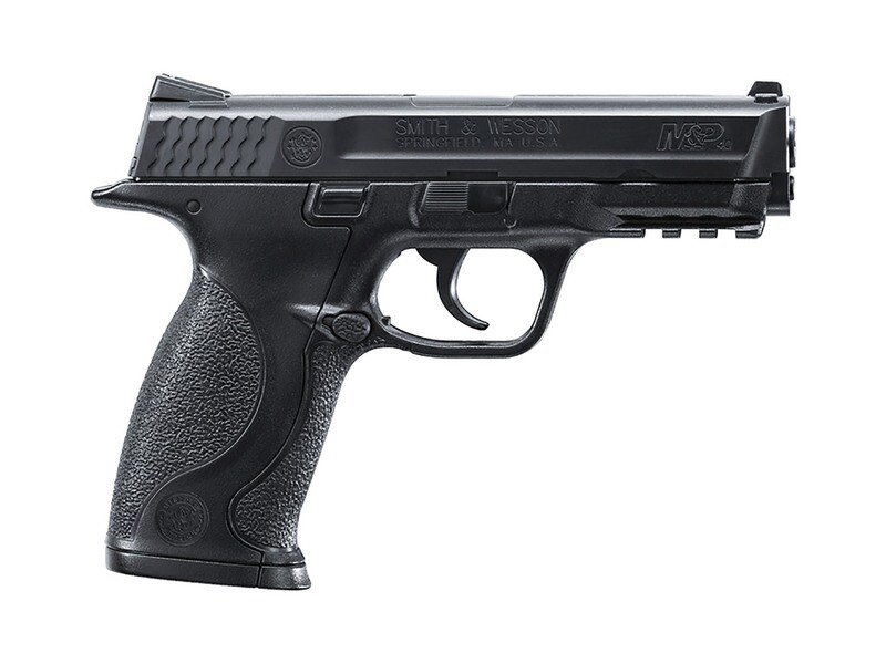 Smith &amp; Wesson M&amp;P 40