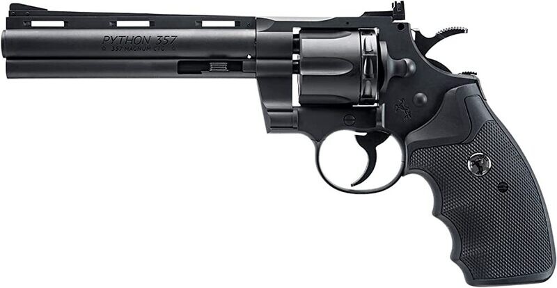 COLT PYTHON