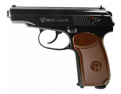 MAKAROV Neg/Café