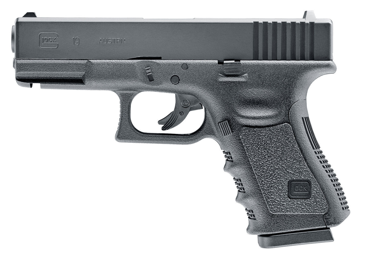 GLOCK 19 GEN3