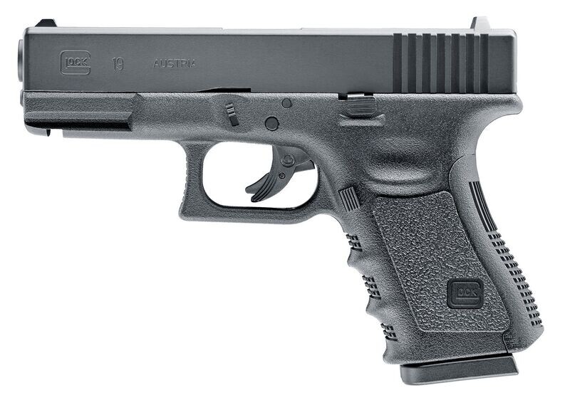 GLOCK 19 GEN3