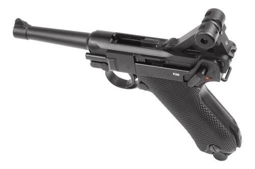 LEGENDS P08 c/blowback