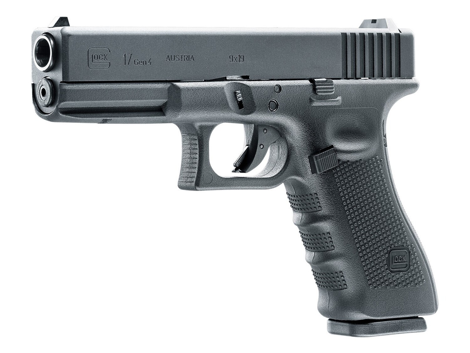 GLOCK 17 GEN4