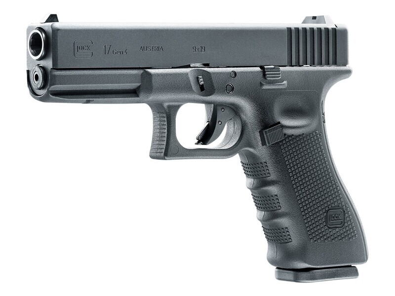 GLOCK 17 GEN4