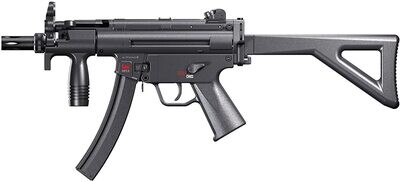 Heckler &amp; Koch MP5 K-PDW