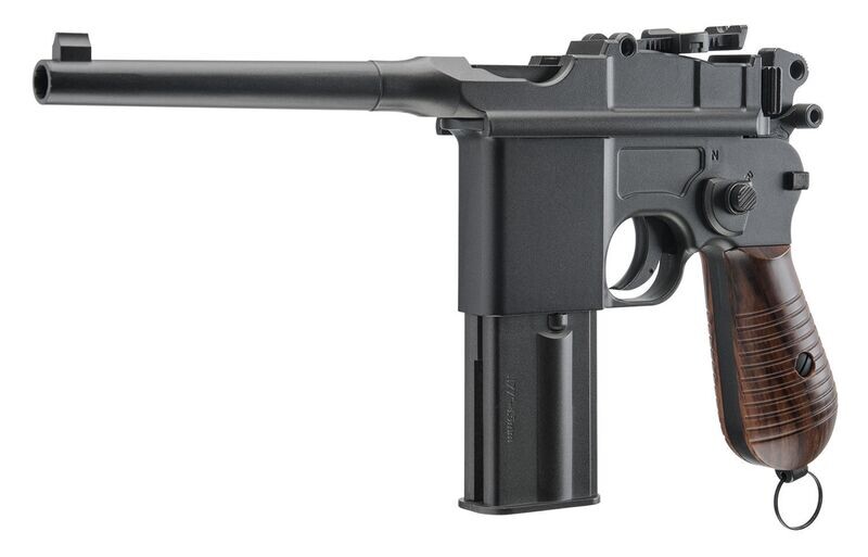 LEGENDS M712