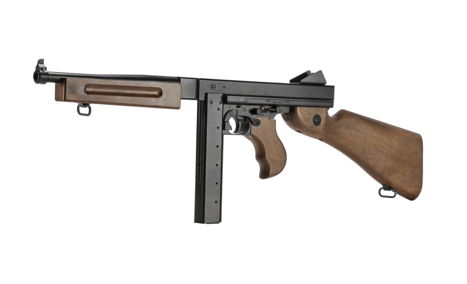 Metralleta LEGENDS M1A1