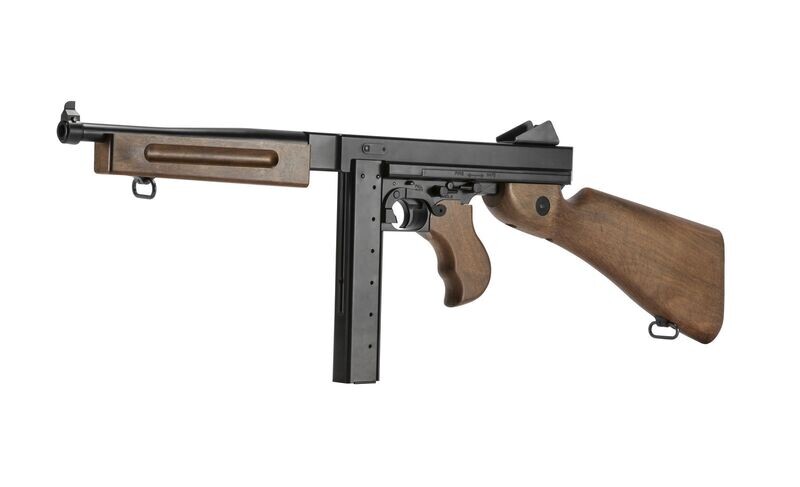 Metralleta LEGENDS M1A1