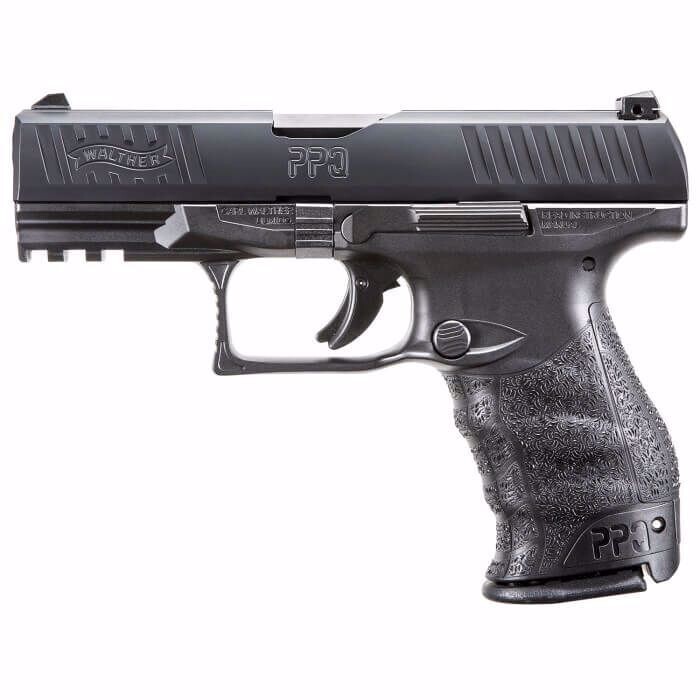 WALTHER PPQ M2