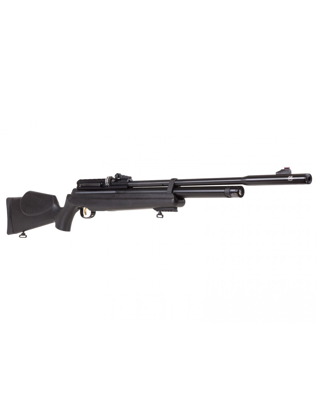Hatsan AT44S-10  cal(5.5)