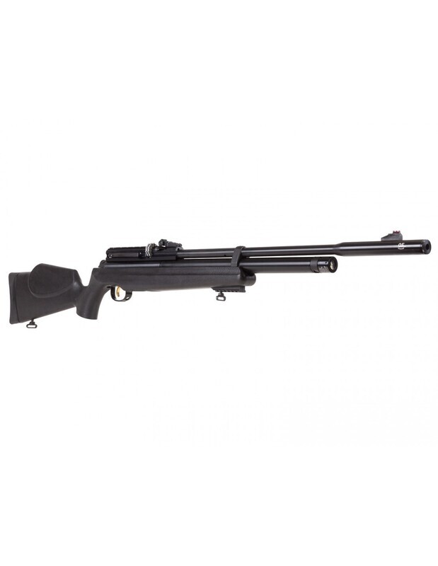 Hatsan AT44S-10  cal(5.5)
