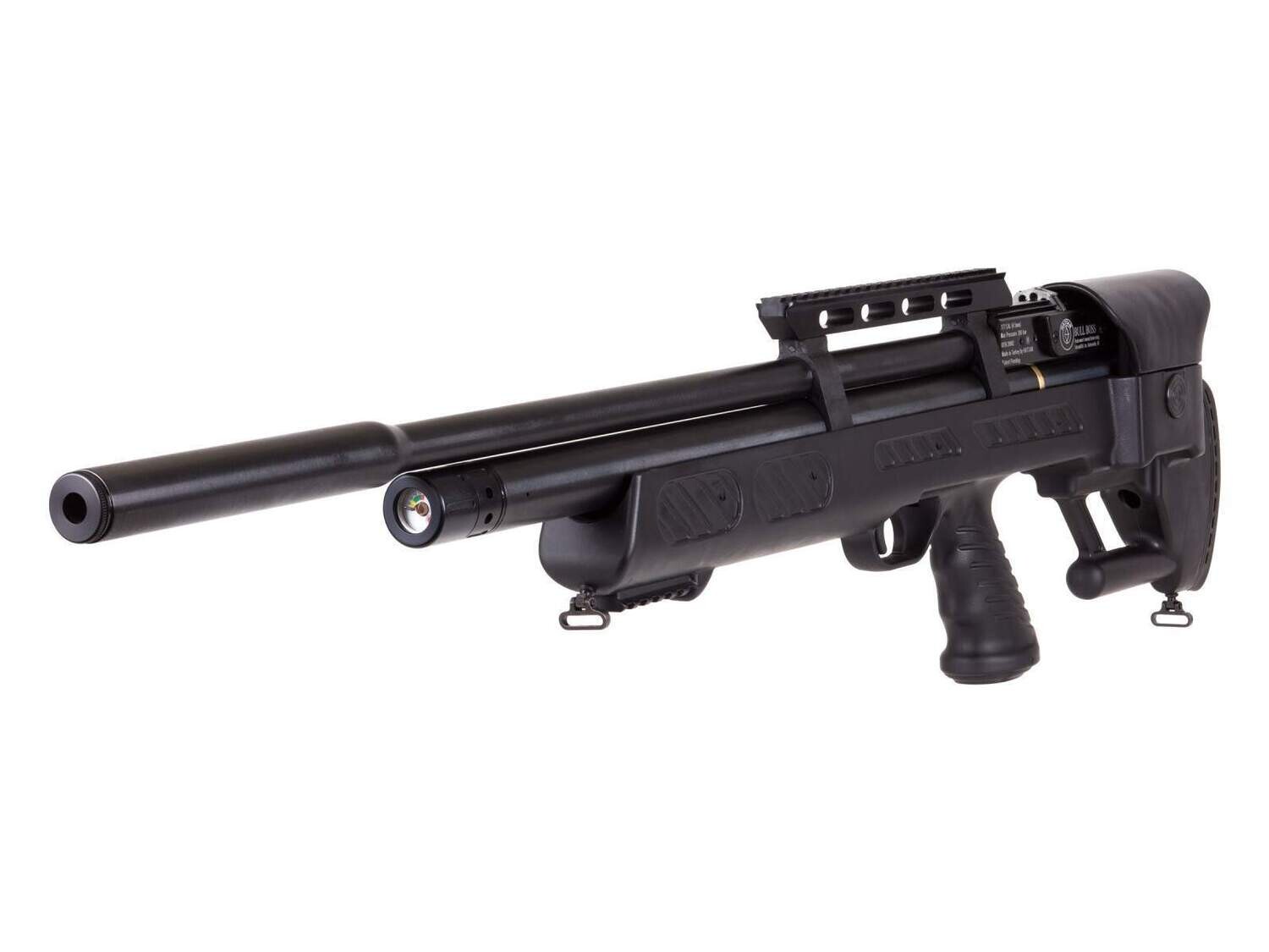 Hatsan BullBoss 5.5