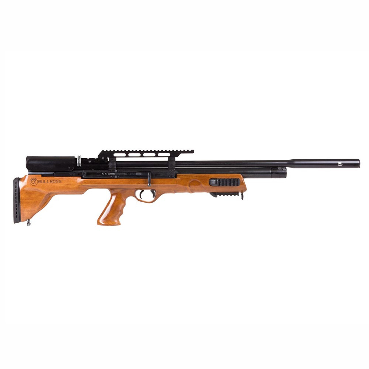 HATSAN BULLBOSS WOOD cal(5.5)