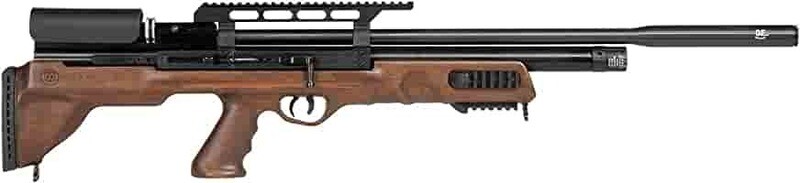 HATSAN BULLBOSS WOOD cal.(.25)