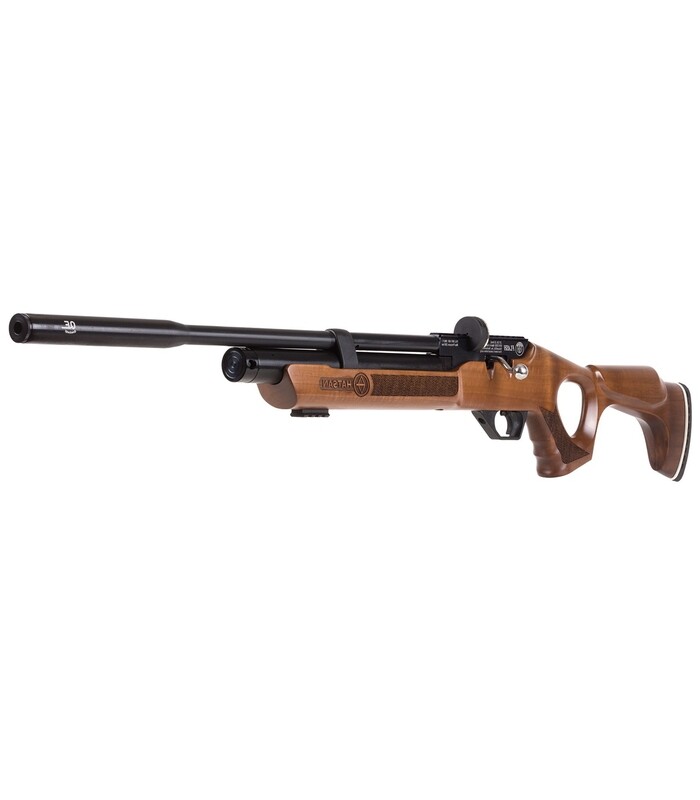 Hatsan Flash Wood