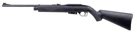 Rifle Crosman de CO2 1077