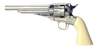 Revolver Sheridan Cowboy
