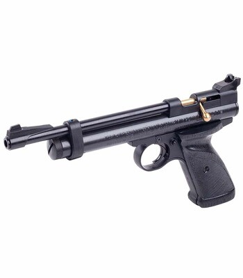 Pistola Crosman 2240