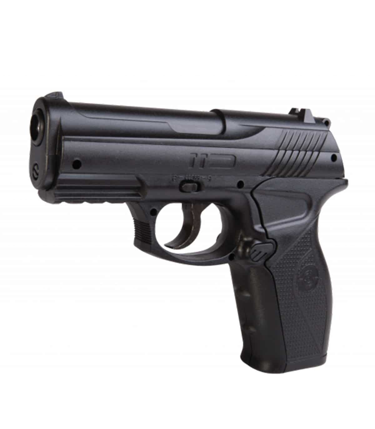 Pistola Crosman C11