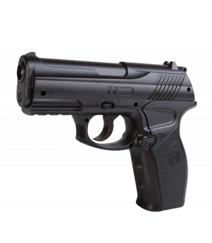 Pistola Crosman C11