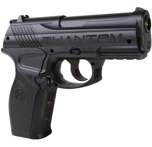 Pistola Crosman P10KT