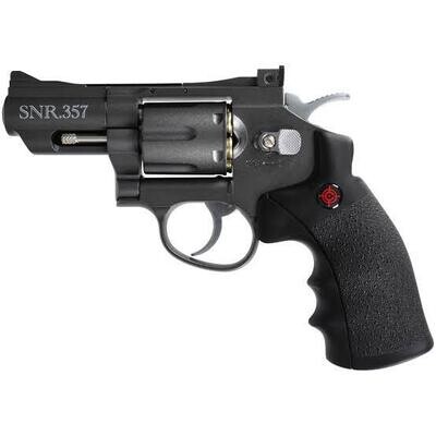 Revolver Crosman SNR357