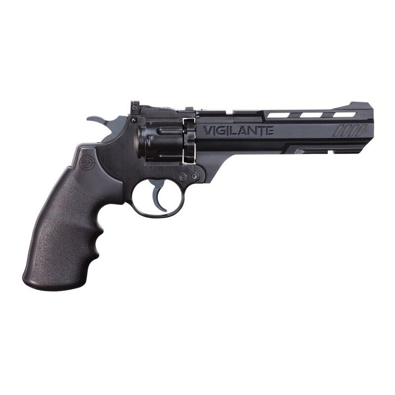 REVOLVER CROSMAN VIGILANTE