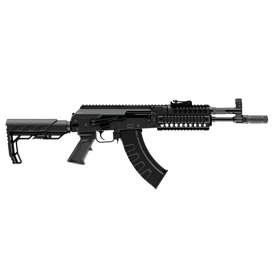 RIFLE AK1 CROSMAN