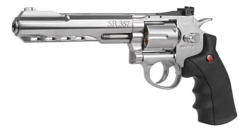 Revolver Crosman SR357