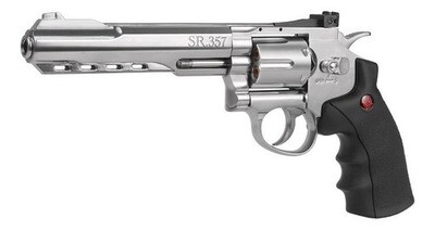 Revolver Crosman SR3.57