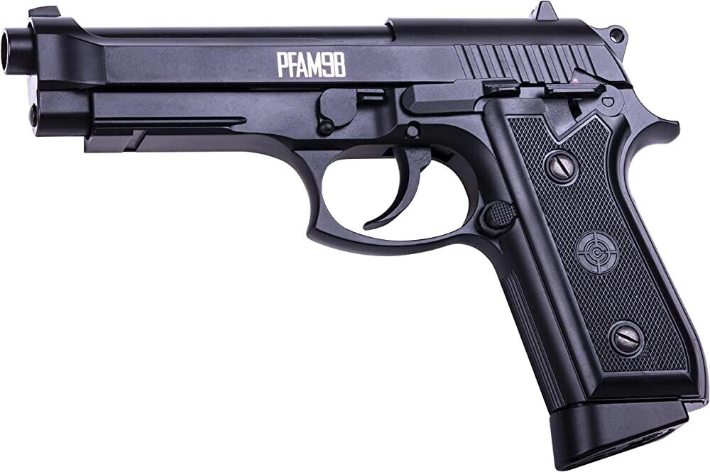 PISTOLA CROSMAN PFAM9B