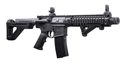Rifle Crosman SBR