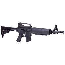 Rifle Crosman M4 Bombeo