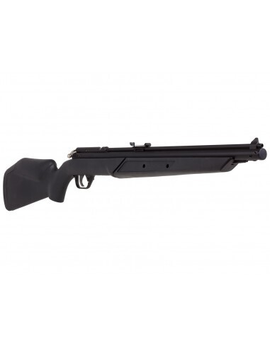Rifle Benjamin 397