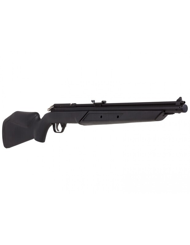 Rifle Benjamin 392