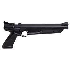 American Classic Pellet